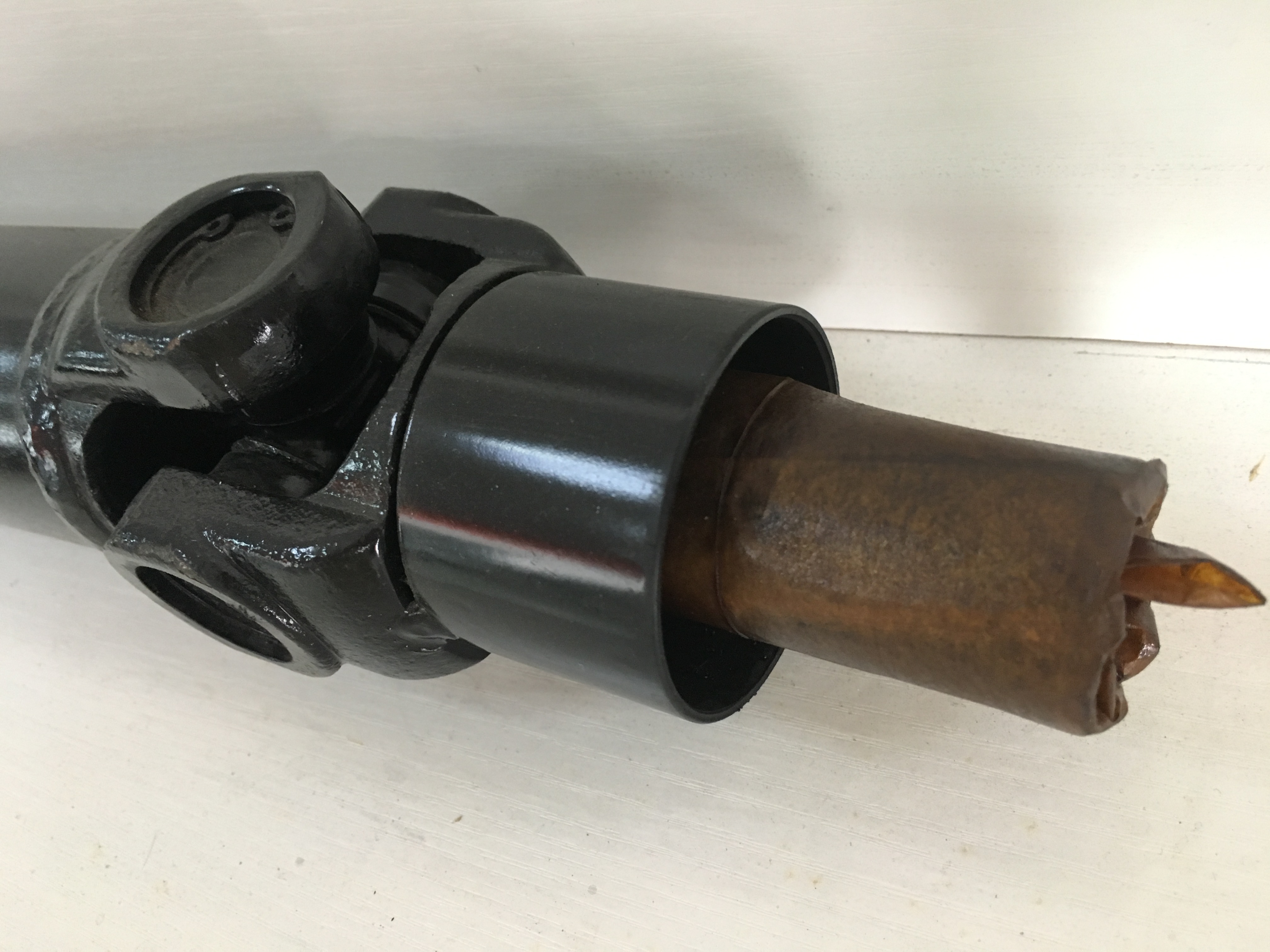 Original Product CHANA Series Star Taurus 1088mm Propeller Drive Shaft CK2200100N2