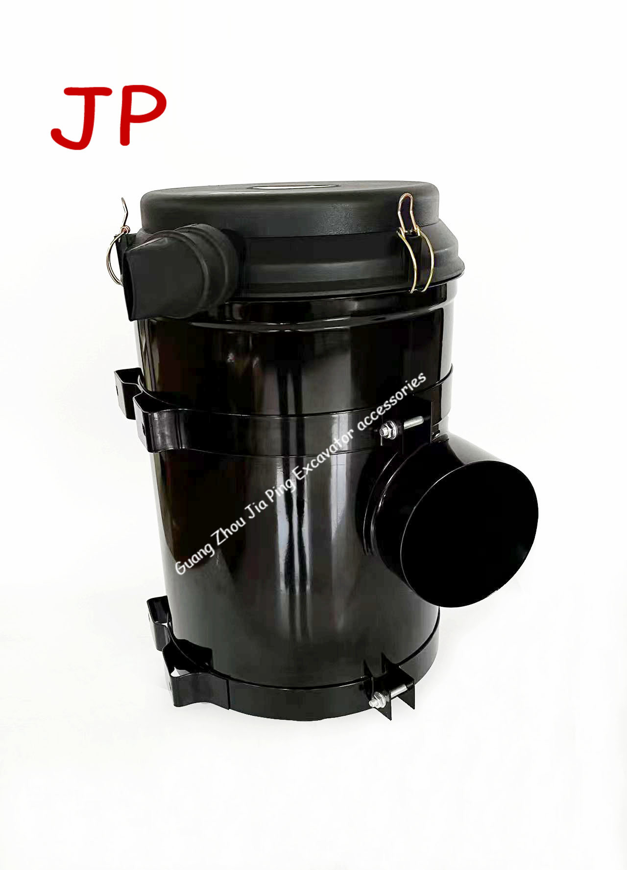 E336 Excavator Filter Housing Carter Air Filter Excavator