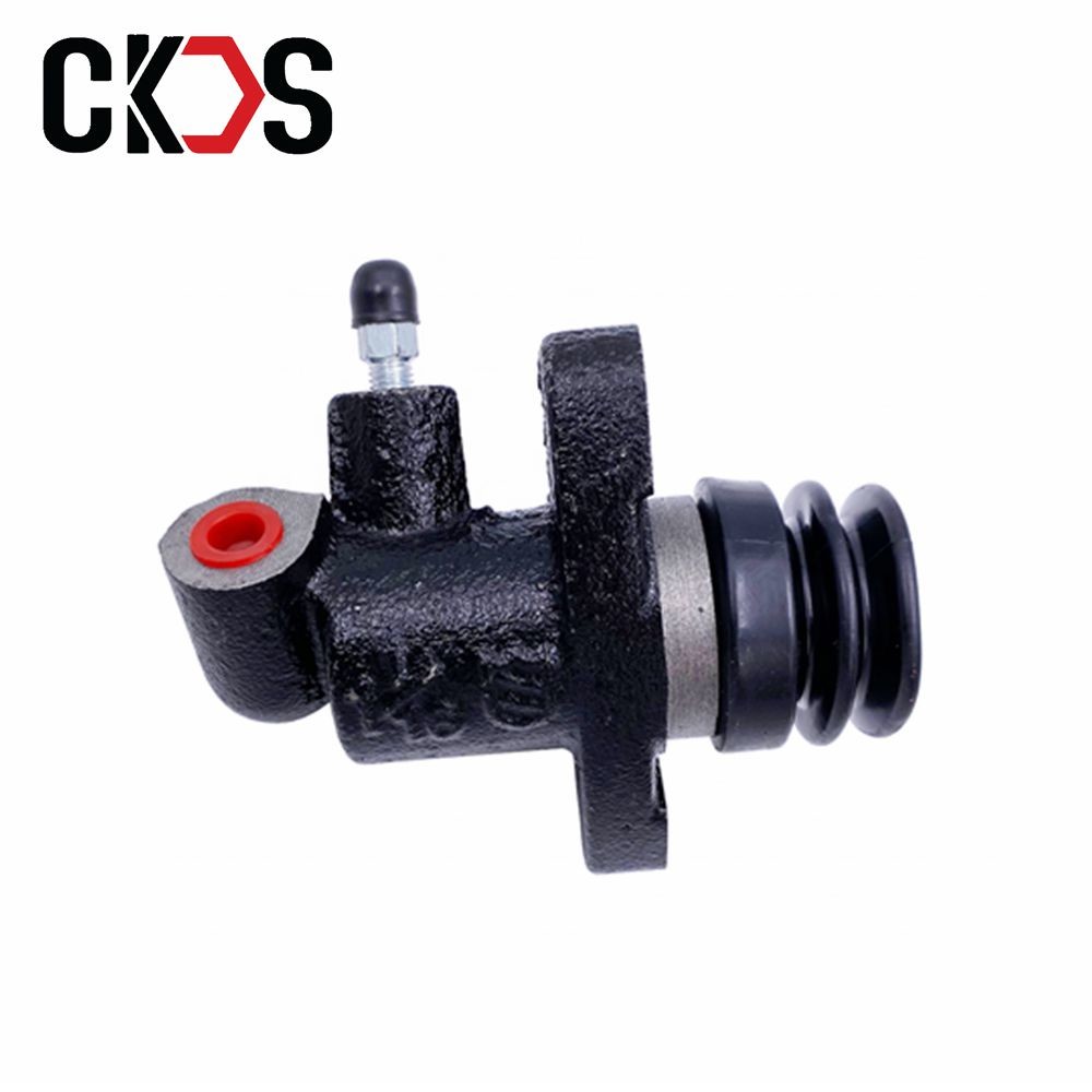 Japanese Clutch Truck Parts Isuzu Transmission Parts Clutch Master Cylinder 8-97160-881-0
