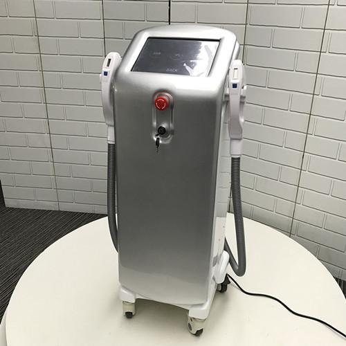 Most popular new style SHR OPT,IPL elight RF Multifunctional ipl hair removal