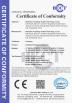 Shenzhen Yuantong Modern Technology Co., Ltd. Certifications