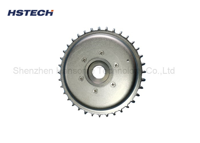 N610030637AC Stainless Steel SMT Production Spare Part for Panasonic CM402/CM602