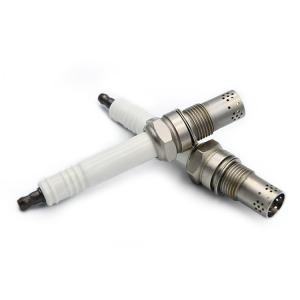  High quality FVM80WPNS spark plug for Jenbacher gas engines Manufactures