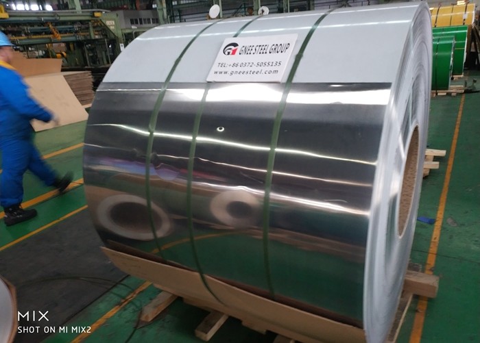 Astm Jis 304 304l 316 316l Stainless Steel Sheet Plate Coil Strip  430 Custom Cut Stainless Steel Sheet