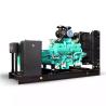 Buy cheap Cummins 6CTA8.3-G2 Battery Powered Generator , Air Cooling 100KW from wholesalers