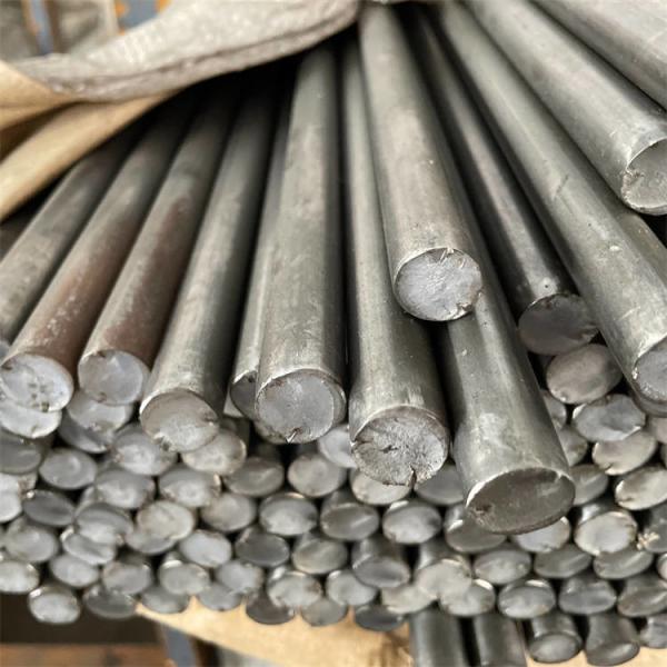 Aisi 4130 4140 5052 7050 Structural Alloy Steel Round Bar Suppliers 10mm round