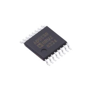 New Genuine Electronics AD5530BRUZ-REEL7 IC Potentiometer Resistor Capacitor