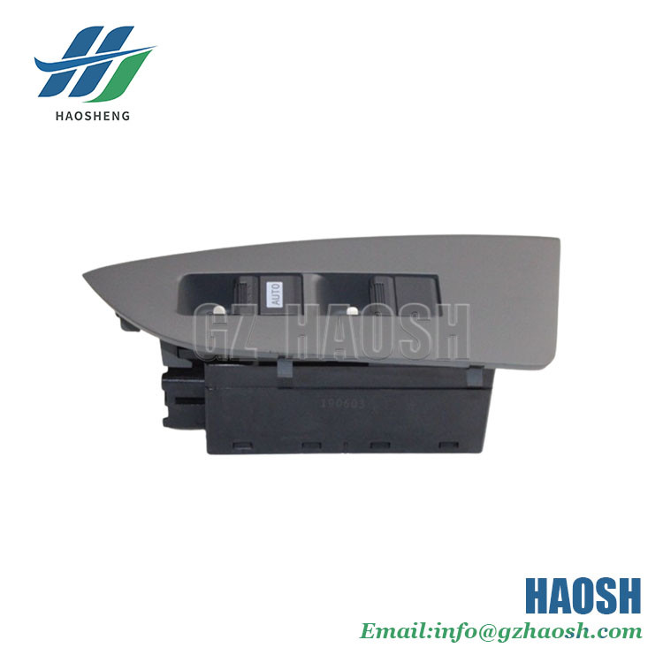 Power Window Switch Electric LH 8-98003784-1 8-98003784-0 8980037841 8981595440 8-98159544-0 For Isuzu 700P 4HK1