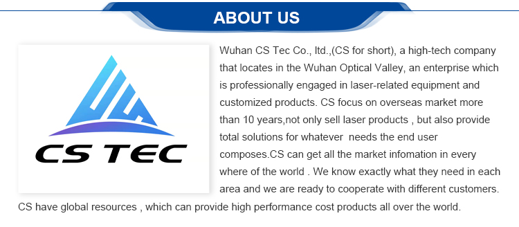 High Power Tube And Plate Fiber Laser Cutting Machine 2000w