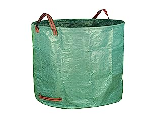 132 gallon