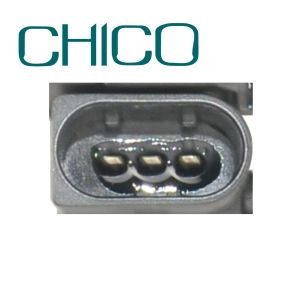 HITACHI BMW DPF Pressure Sensor 13627789219 1374-17 EBP Sensor