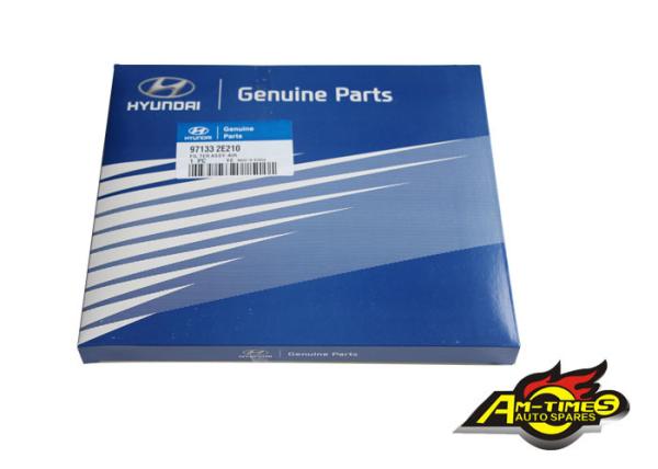 Hyundai Car Ac Filters 97133-2E210 971332E210 97133-2E200 P87901F200A 971332E200