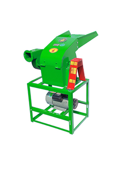 DONGYA 9FQ30 Grain Crusher Manufacturers Pulverise Powder Machine
