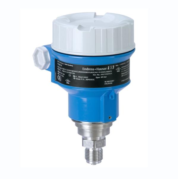 PMP71 Pressure Transmitter Explosion-Proof Digital Display Header Displays