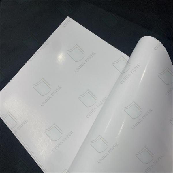 Couche Paper Gloss/Medical Paper Couch Roll / Coated C2s Art Paper Magazine Book