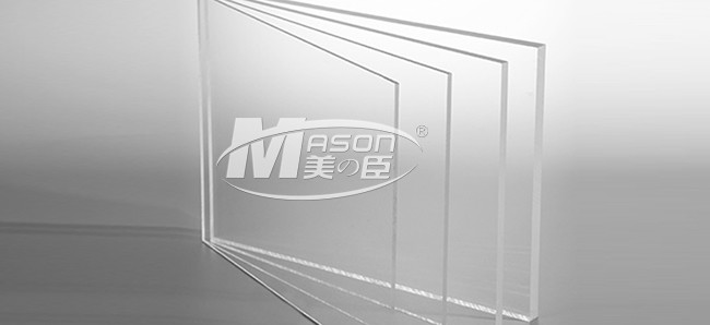 3/8'' Thickness 4x8' Crystal Clear Plexiglass Acrylic Sheets 100% Virgin MMA