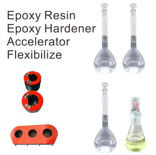 Current Transformer Epoxy Resin Casting For Outdoor Insulation