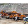 Buy cheap Customizable Drilling Anchoring Grouting Equipment For Underground Hydropower from wholesalers