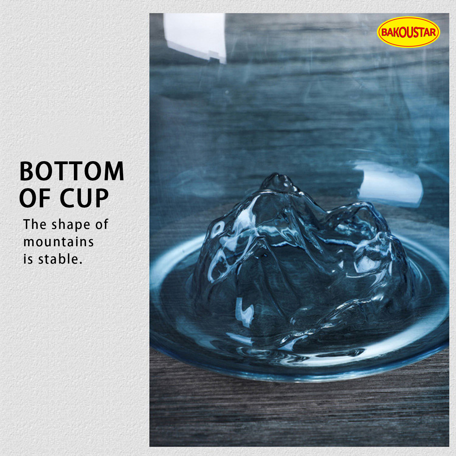 Clear 1800ml Borosilicate Heat Resistant Glass Teapot