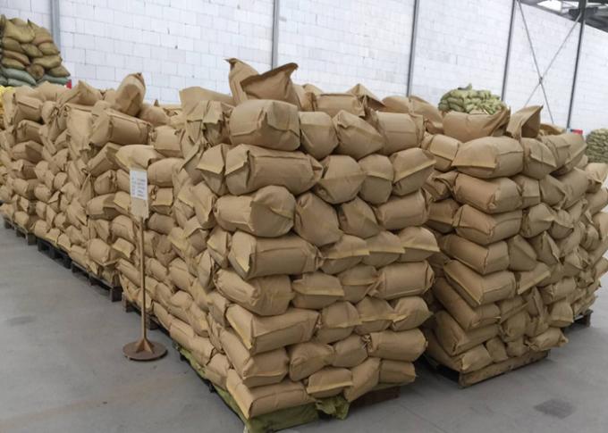 Chelated Calcium Boron Foliar Fertilizer For Rice , Banana Foliar Fertilizer 5