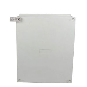 SMC/DMC Weatherproof Distribution Box FRPGRP Fiberglass Enclosure Electrical