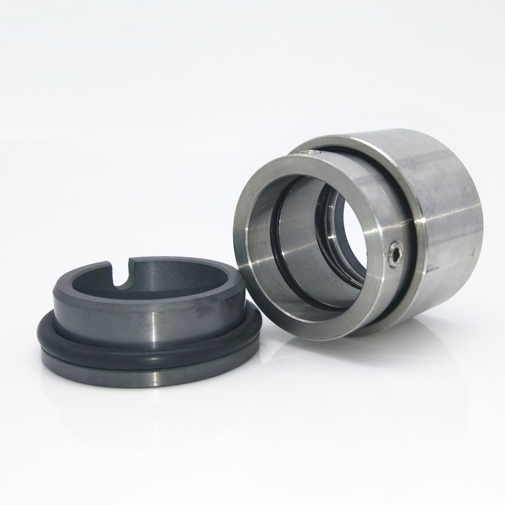 Mechanical Seals HJ92N To Suit Hilge Hygia Pump Single Spring