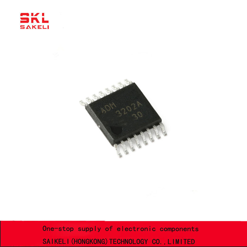 ADM3202ARUZ-REEL Semiconductor IC Chip Semiconductor IC Chip High-Speed, Low Power 3.3V RS-232 Transceiver