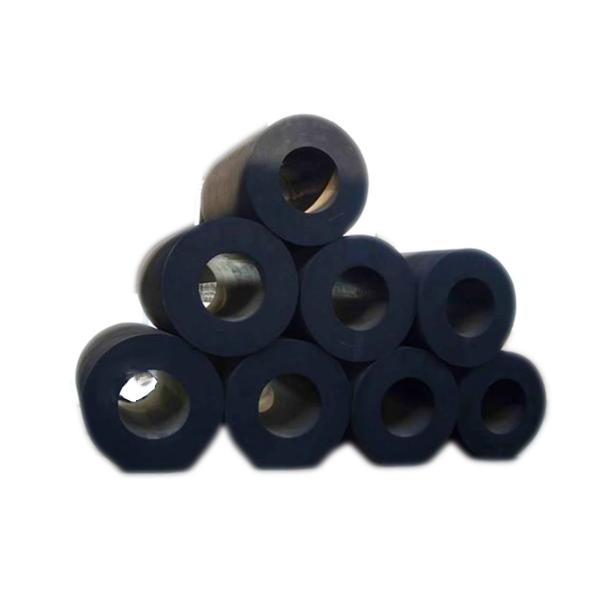 Rubber marine fenders Ship Rubber Bumper Cylindrical Marine Fender Rubber