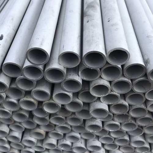 Anti Corrosion ASTM A269 TP304 Stainless Steel Heat Exchanger Tubing 2MM