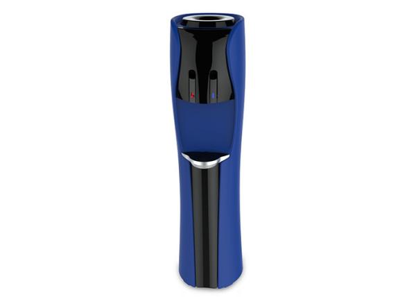 Free Standing Drinking Water Dispenser HC29 One Piece Boday 4L Cold Tank For