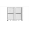 Buy cheap 380V - 415V Vrf Ac System Cooling And Heating DC Inverter VRF System HVAC from wholesalers