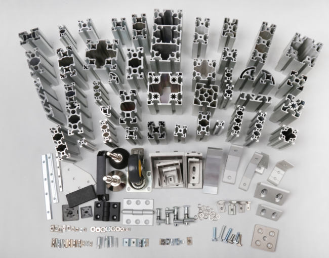 profile extrusion
