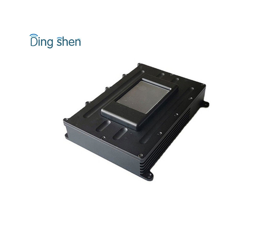 COFDM UAV Video and Data Transmitter Wireless Transmission for Drones