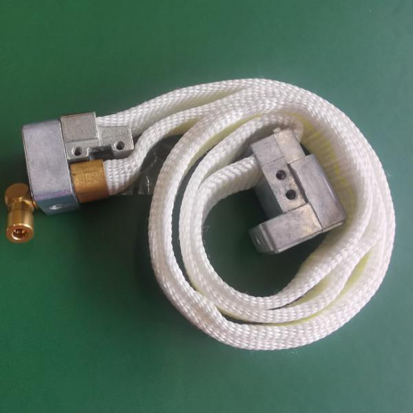 Plate Clamp Air Bag Repairs Kits SM52 1000MM Spare Parts For Offset Printing