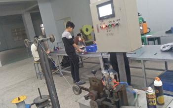 Dongguan Wire Rope Mate HardWare Co,.Ltd.