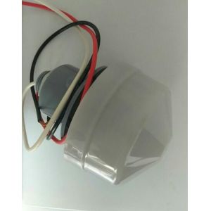 Light Control Sensor Switch For Sodium Or Mercury Or Matal Halogen Lamp 10-45Lux