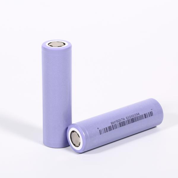 Wholesale BAK Lithium Ion Rechargeable Batteries 18650 3.7v 3350mah Lithium Ion