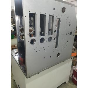 HYD Compression Spring Machine Numerical Control CNC Coiling Machine