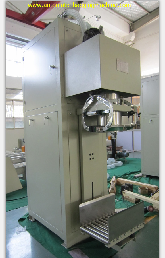  Automatic particles &amp; powder weigher weighing and packing filling machine Manufactures