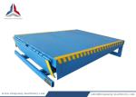 10 Tons Stationary Loading Dock Ramp Dock Leveler with Competitive Price