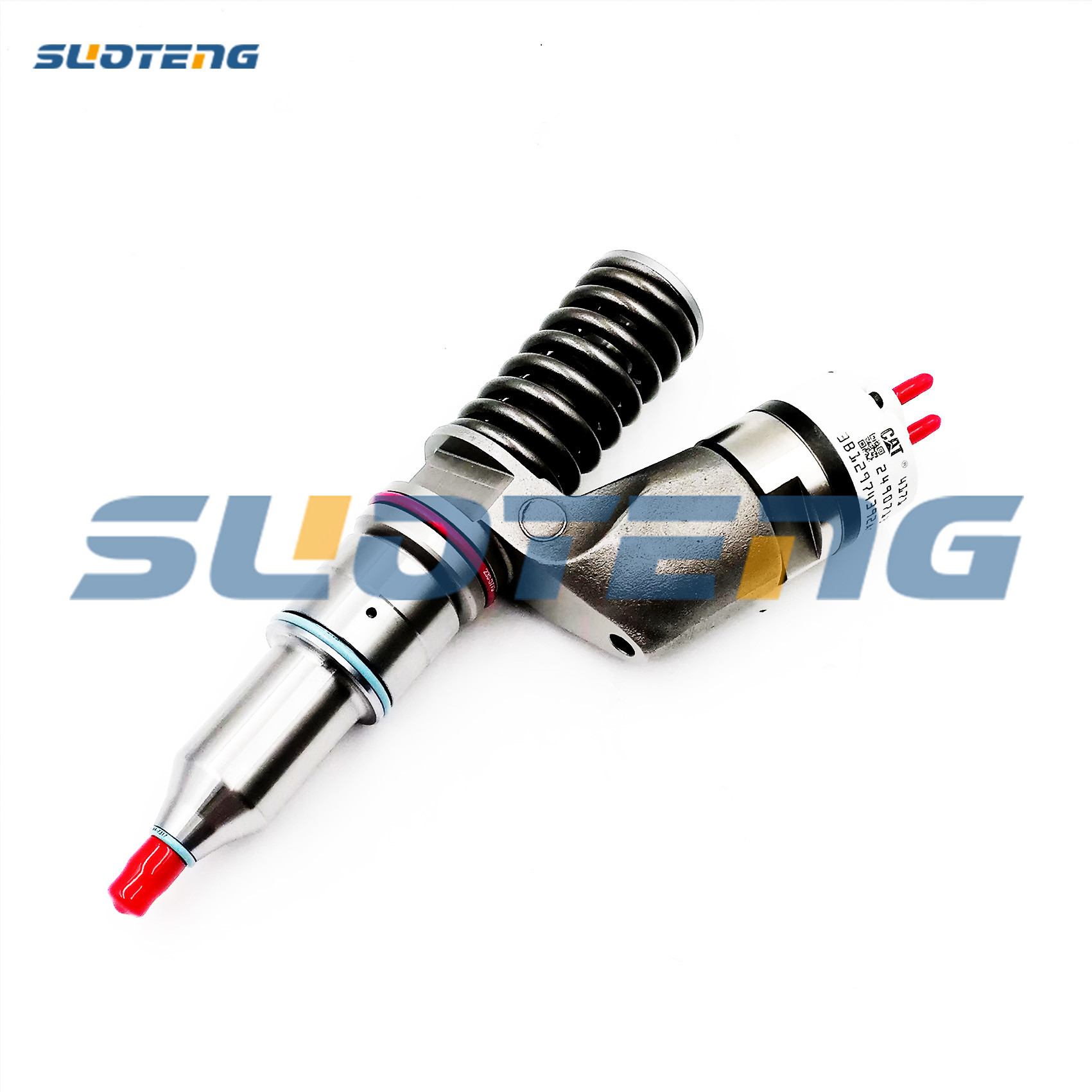 249-0713 2490713 Fuel Injector For C13 Engine Parts