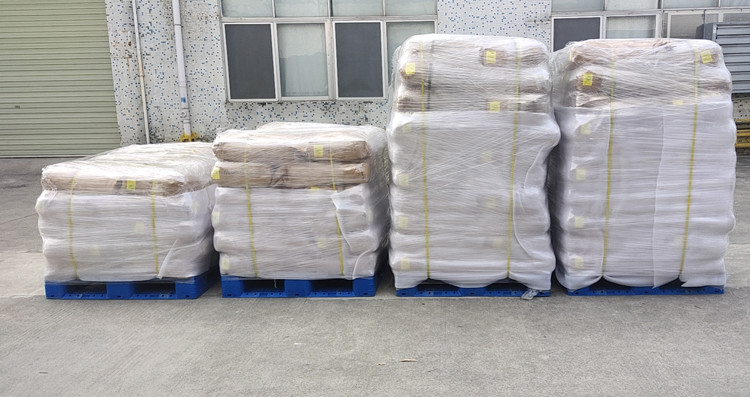 Polyamide PA Hot Melt Adhesive Powder Textile Transfer Adhesive