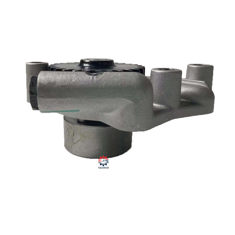 Oil Pump 129900-32000 129900-32001 4TNV95 For Construction Machinery Part