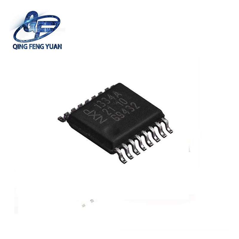 N-X-P UDA1334ATS Integrated IC Electronic Components Parts Supply Chip