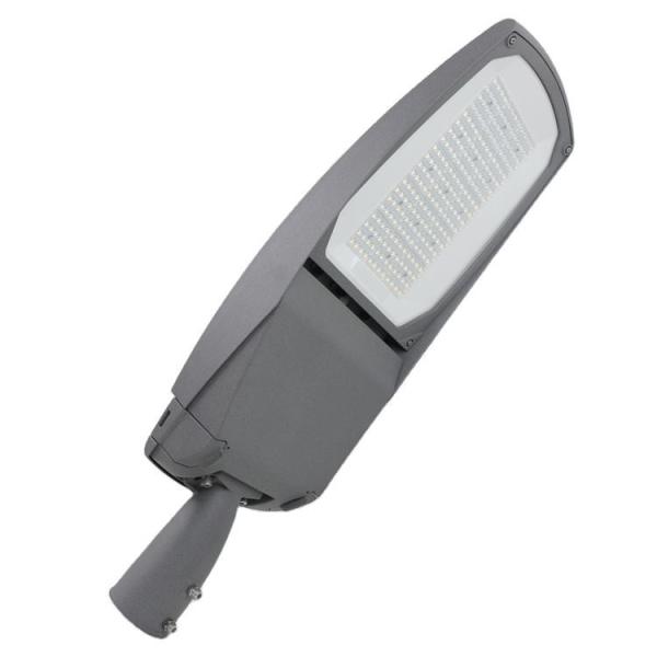 Outdoor LED Street Light Fixtures Head Motion Sensor 180W 150lm/W Waterproof