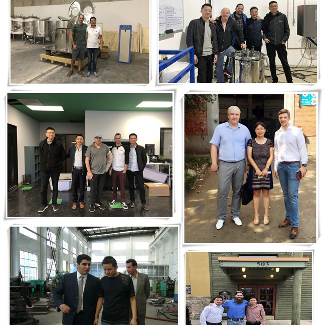 PDCS Decanter Centrifuge Palm Oil Sludge Separation Waste Mill