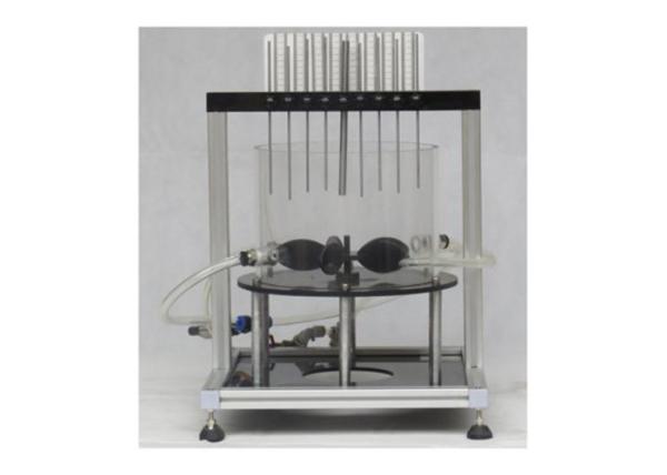 Educational Equipment Technical Teaching Equipment Apparatus for studying free
