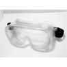 Buy cheap Safety Over Glasses Protective Eyes Prevent Splash Medical Safety Goggles from wholesalers