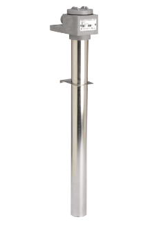 Industrial Ultra Pure Inline Fluid Heater Semiconductor Solar Cell Wafer In Line Heater 0