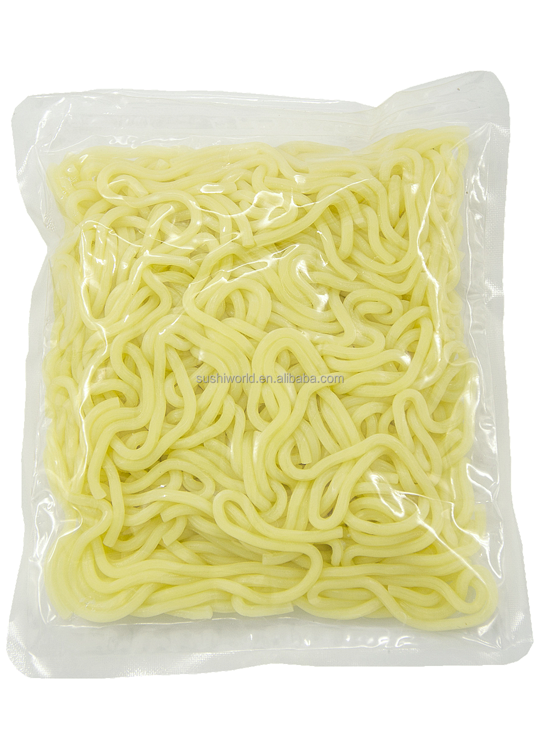 Refined Processing Wet Fresh Ramen Udon Noodles Fresh Style for Market